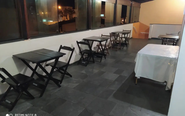 VOA Hotel Haloha
