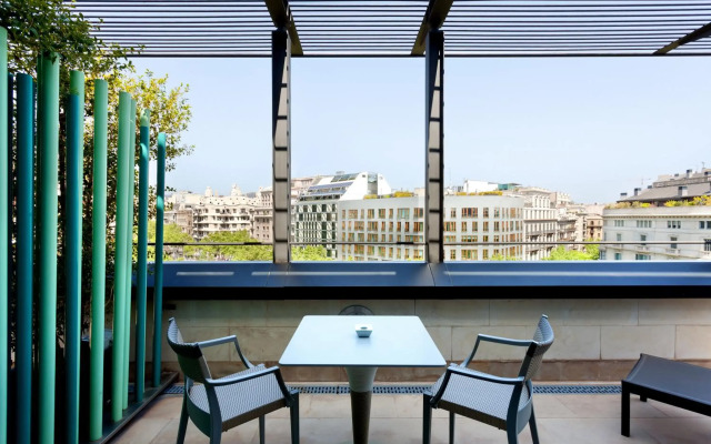 Hotel Condes de Barcelona