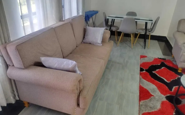 Nati Apartments Kisumu