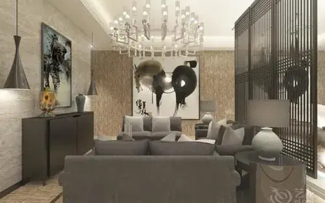 Xiyue Business Hotel, Zhangjiajie