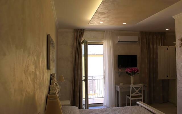 MEDUSA Residence B&B