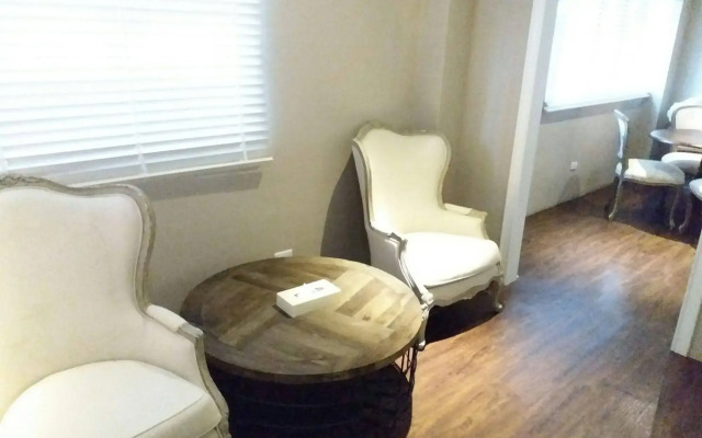 Jin Huei Hotel