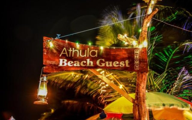 Athula Beach Guesthouse