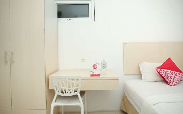 Lapan Lapan by OYO Rooms