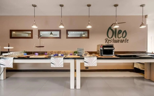 Hotel Leblón Suites Milla de Oro