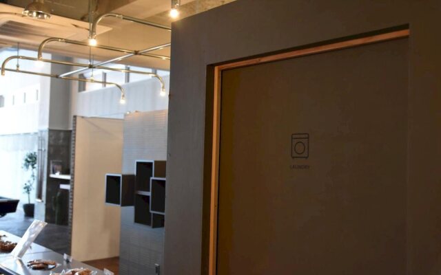 Fairfield Room - Hostel