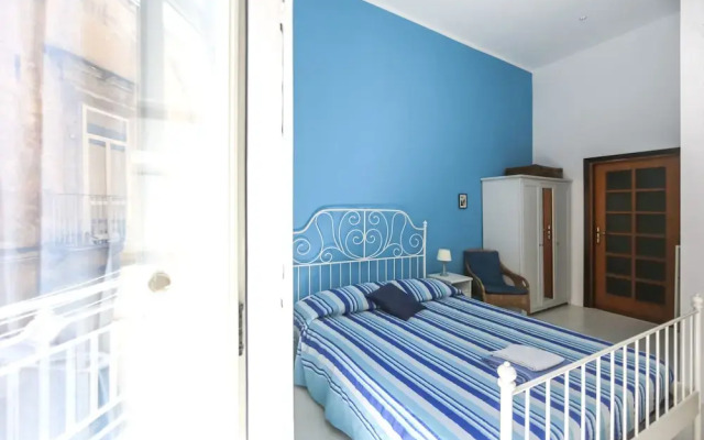 Camera con Vista Apartments