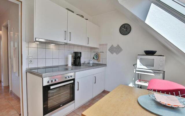 Gorch-Fock-Park Haus 57 Gorch-Fock-Park 57 Appartement 26