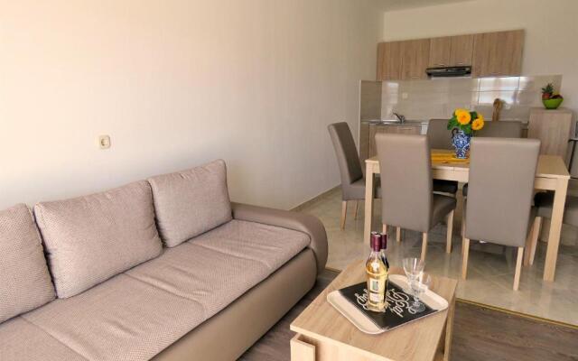 Apartments Zvone