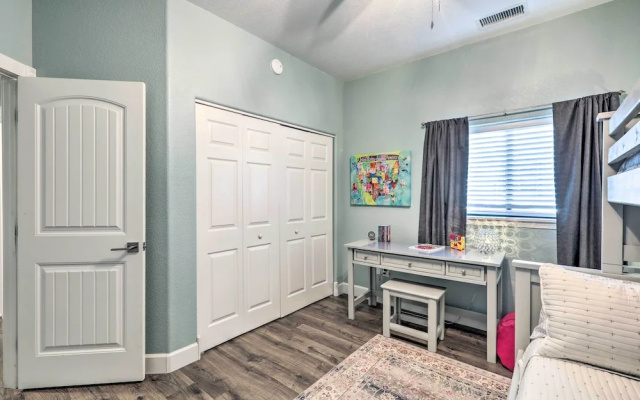 Pet-friendly Flagstaff Escape w/ Fenced-in Yard!