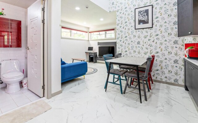 Gapyeong The Haru Pool Villa