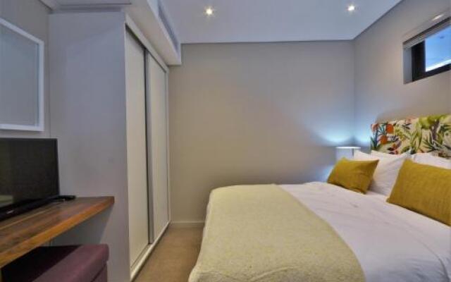 418 Zimbali Suites