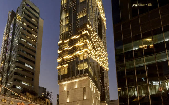 Indigo Hong Kong Island by IHG
