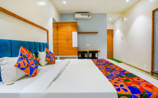 Fabhotel Kesar Inn