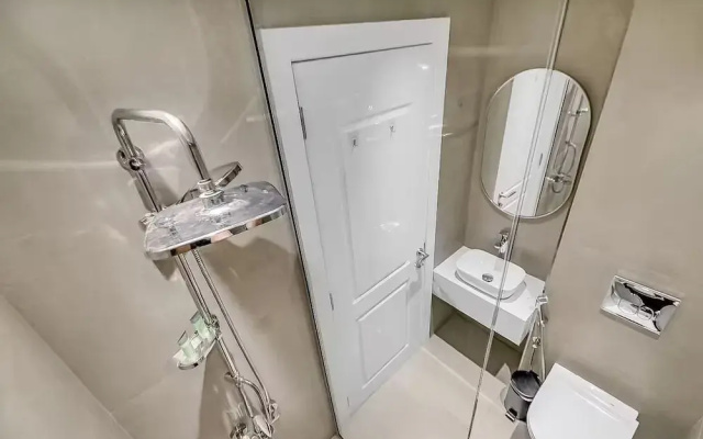 Sadaf 2701