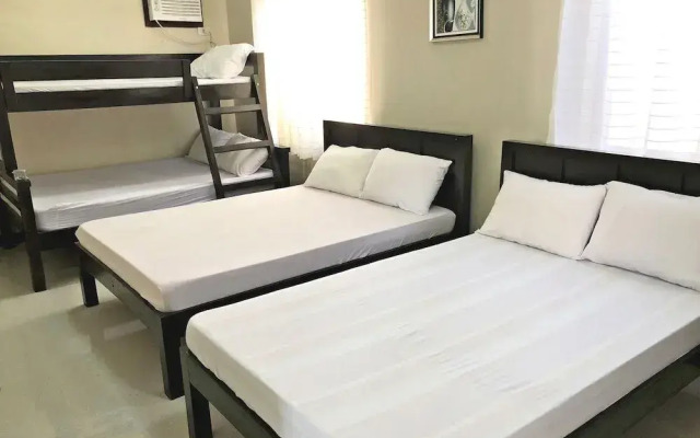 Susana's Room for Rent