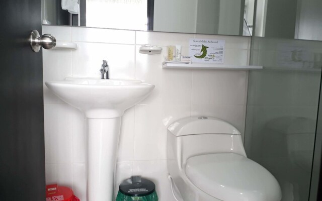 Kalos Meraki Apartasuites