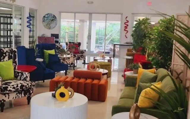 Harbor Breeze Villas