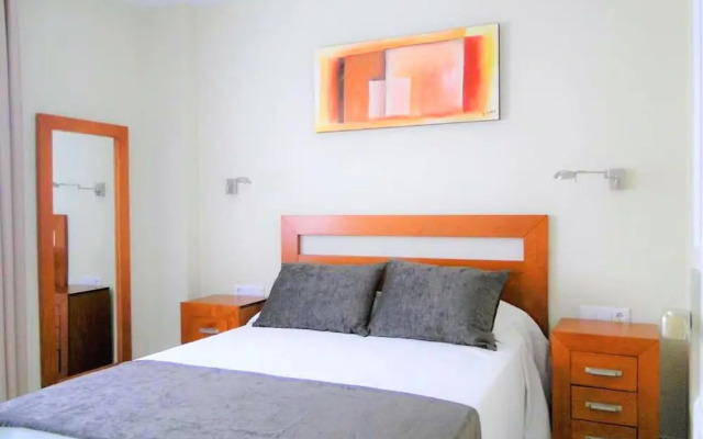 Belvilla by OYO Apartamento 2 Dormitorios