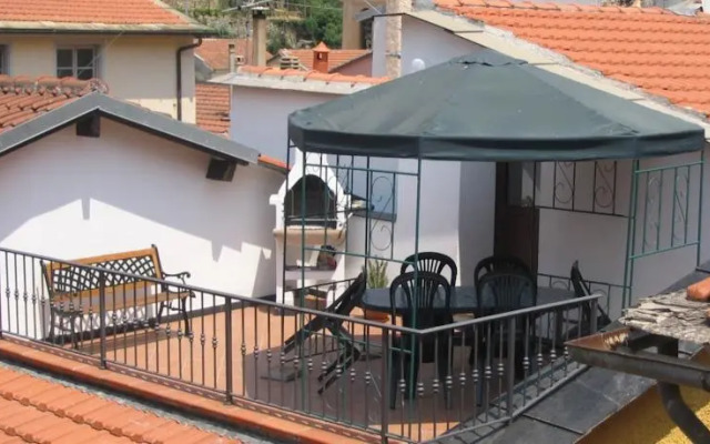 Agriturismo U Caruggiu