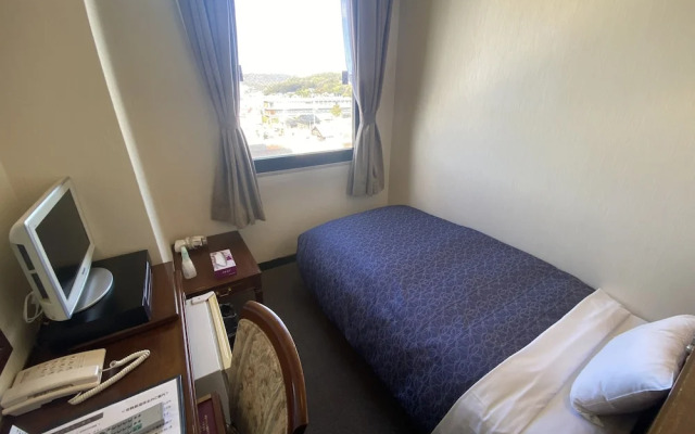 Inuyama City Hotel