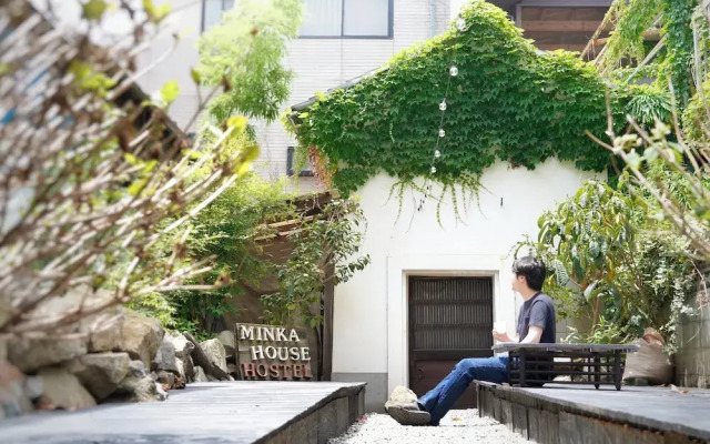 Minka House - Hostel