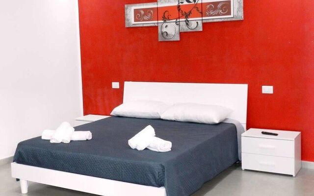 B&B l'isola del sole