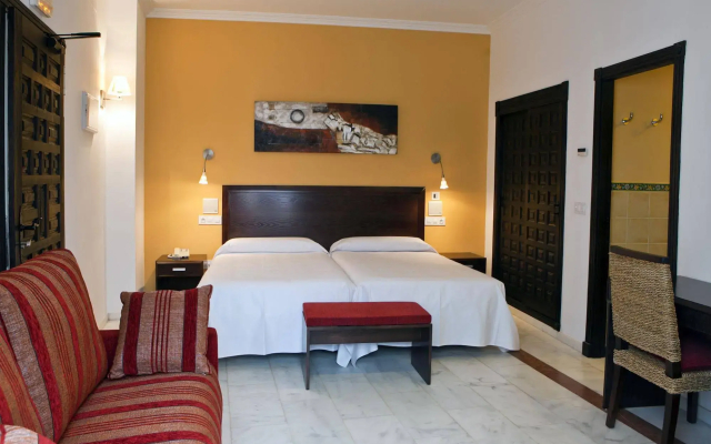 Hotel ITC Sevilla by Soho Boutique