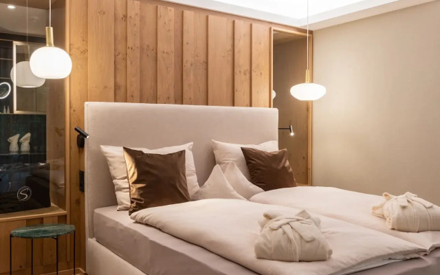 Sackmann Genuss und Spa Resort