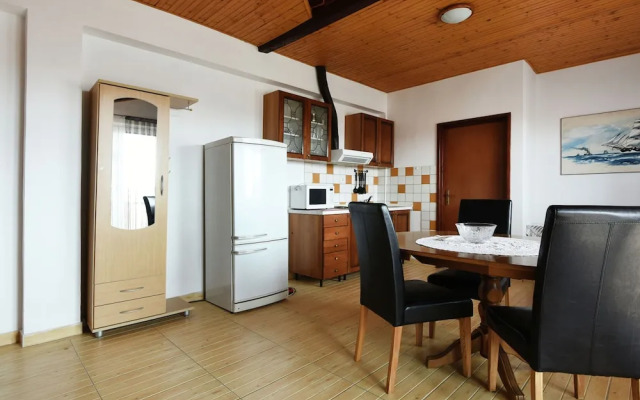 Premium Apartment in Bibinje With Garden
