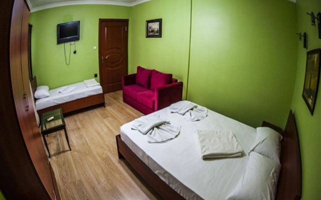 Henna Hotel Istanbul