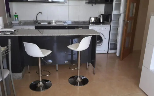 Panoramico Playa de Altar I