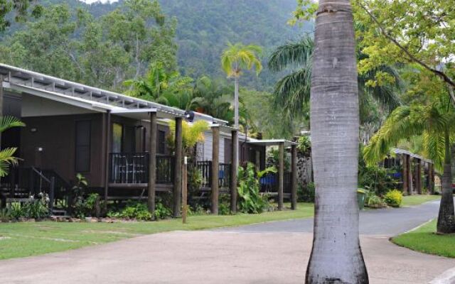 Discovery Parks - Airlie Beach