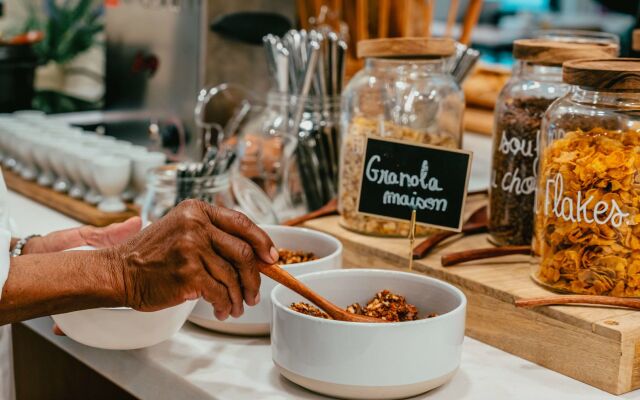 Ibis Styles Marseille Palais Des Congres - Vélodrome