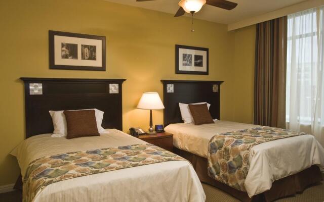 Club Wyndham National Harbor