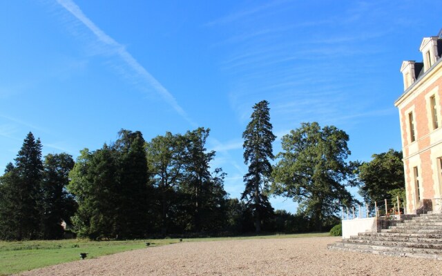 Château de la Plaudière