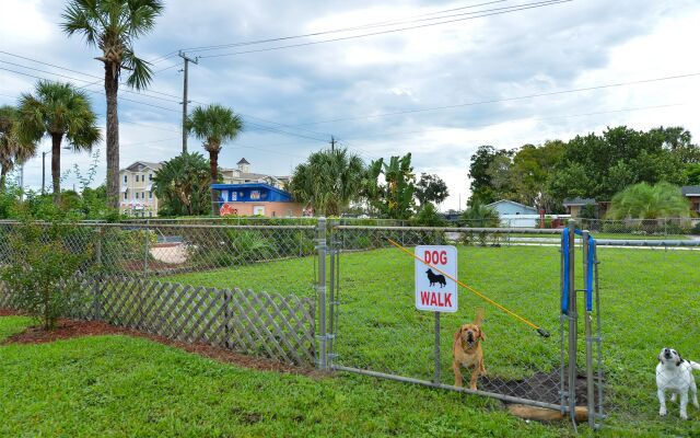 Budget Inn Okeechobee