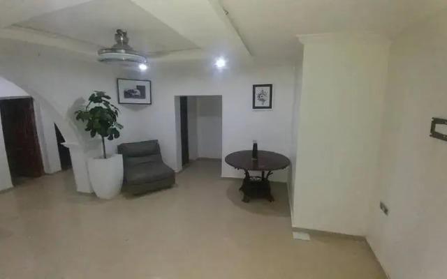 Trotty Apartments