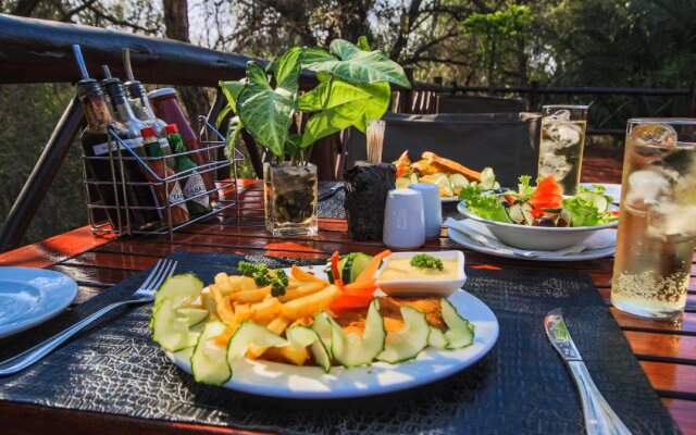 Grand Kruger Lodge and Spa