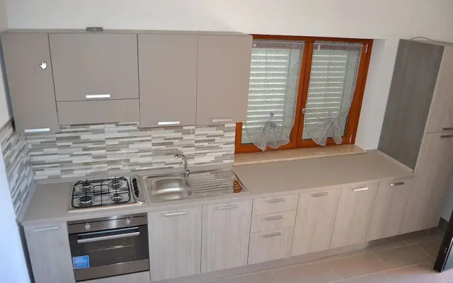 Residence Blue Pearl