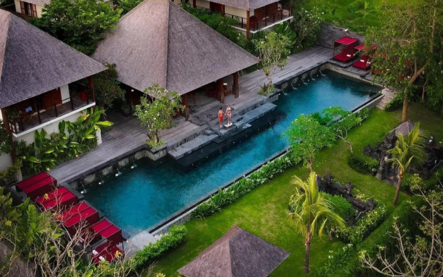 La Reserve 1785 Canggu Beach - Adults Only