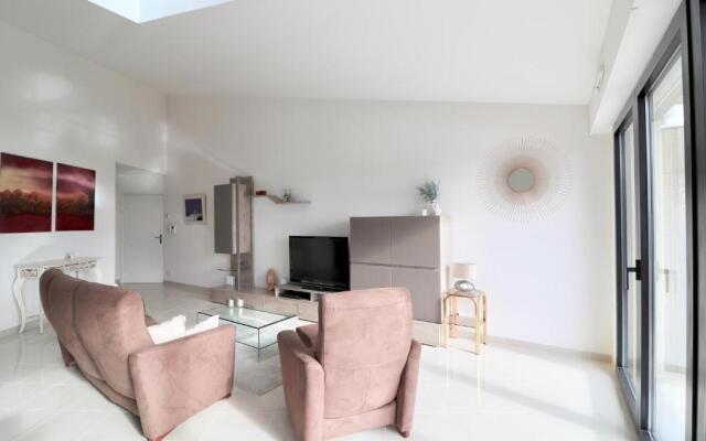 Appartement T4 Vue Unique