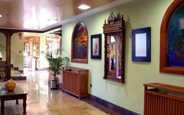 Hotel Menano