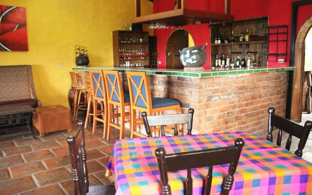 La Posada de Suchitlán