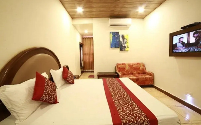 Hotel Banjara Regalia