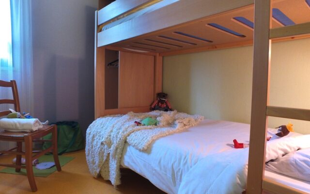 VVF Haute-Loire Les Estables