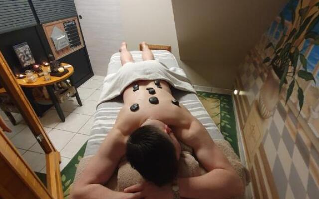 chez christian&astrid Next to Disneyland Paris