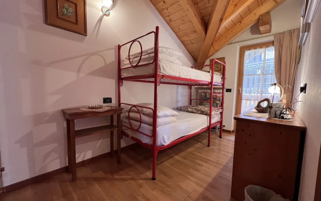 004 Trilocale di Charme Giustino