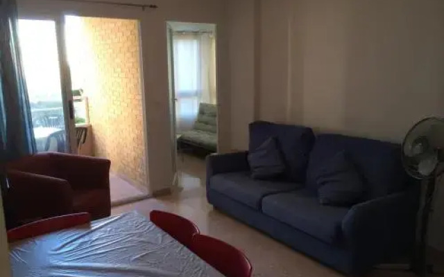 Apartment Bulevar Golf