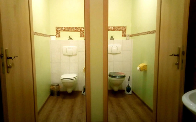 1 Ferienwohnung & 6 Gästezimmer